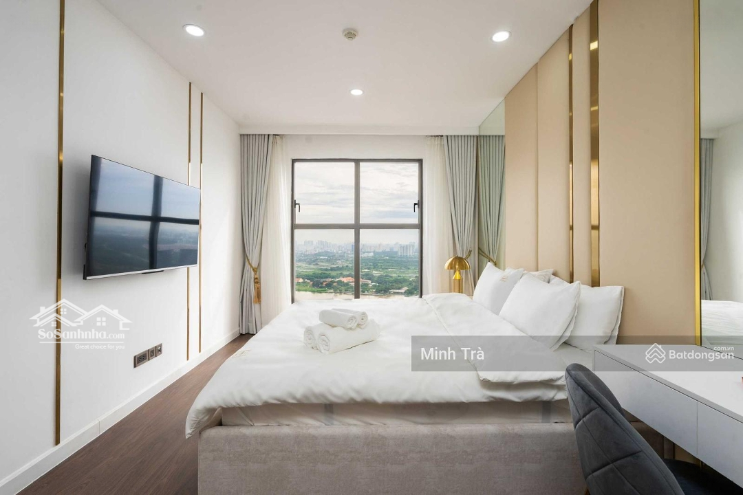 Cho Thuê Căn Hộ Lucky Palace, Quận 6, 82M2, 2 Phòng Ngủ Nhà Đẹp, Giá Bán 11 Triệu/Th, Liên Hệ: 0939125171 Trà