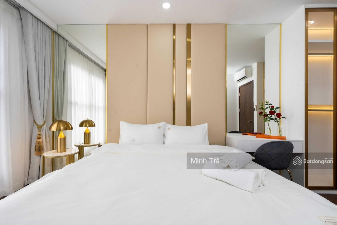 Cho Thuê Căn Hộ Lucky Palace, Quận 6, 82M2, 2 Phòng Ngủ Nhà Đẹp, Giá Bán 11 Triệu/Th, Liên Hệ: 0939125171 Trà