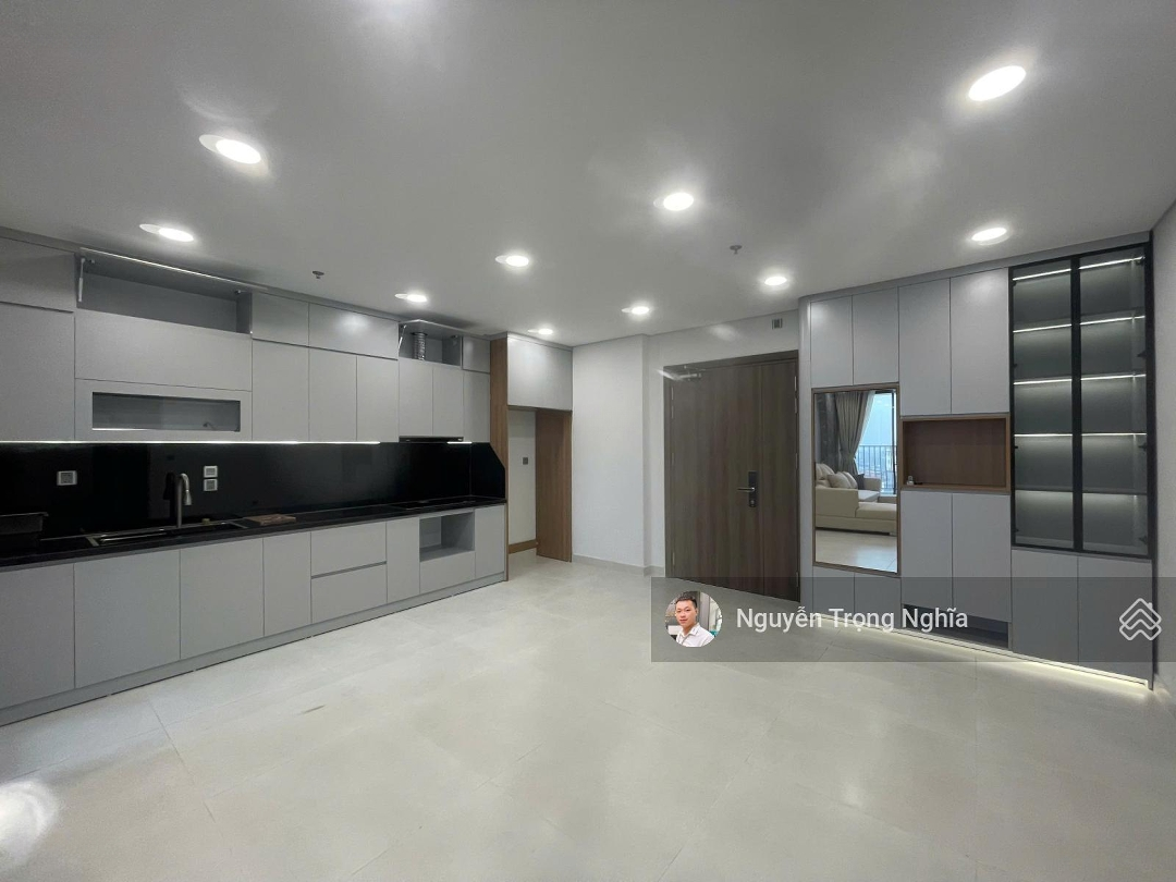 Bán Căn Hộ Chung Cư Tại Khai Sơn City, 7,4 Tỷ, 120M2, 3 Phòng Ngủ 3 Vệ Sinh Chính Chủ Hàng Hiếm