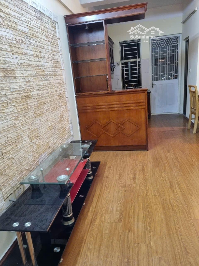 Bán Căn Hộ Chung Cư Giá Tốt Tại Việt Hưng, 3,2 Tỷ, 75M2