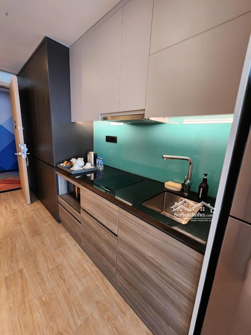 Bán Căn Hộ Chung Cư Tại Citadines Marina Hạ Long, 2 Tỷ, 45 M2