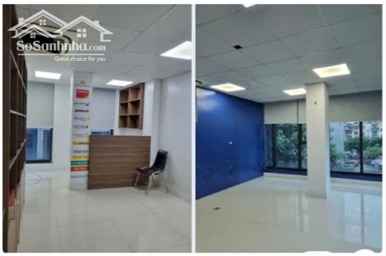 Chính chủ cho thuê tầng 3 làm văn phòng, Trung tâm tại Giải Phóng, Thanh Xuân, HN, 17tr/th. LH 0972581058