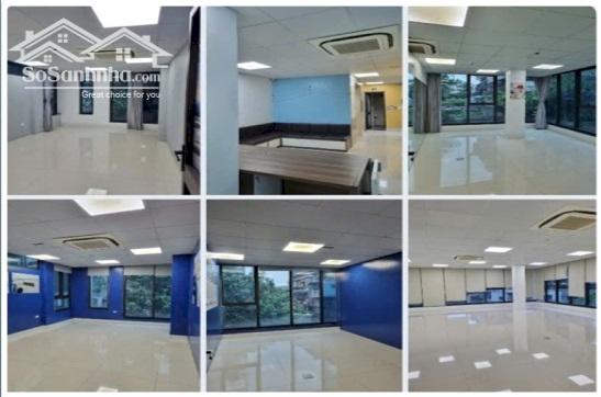 Chính chủ cho thuê tầng 3 làm văn phòng, Trung tâm tại Giải Phóng, Thanh Xuân, HN, 17tr/th. LH 0972581058