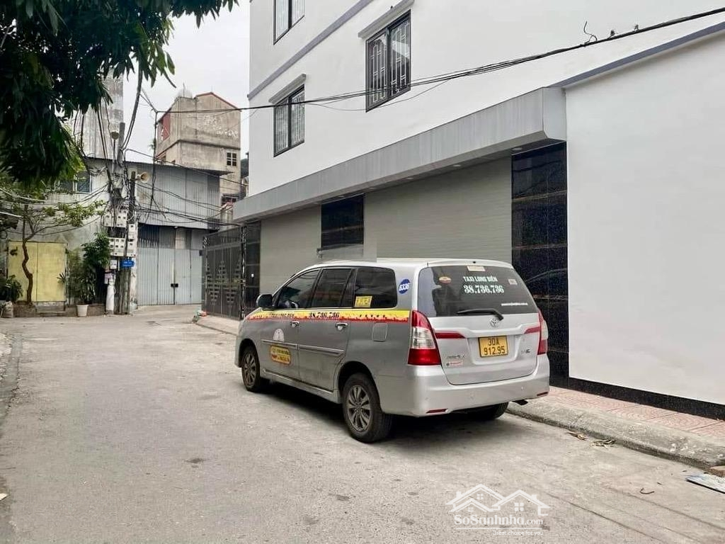 Ngô Gia Tự- Chủ Mót Bán - Giá Thiện Chí -Diện Tích80M2 X5 Tầng Thang Máy-Mt Rộng-Đường 2 Oto Tránh-12Tỷ