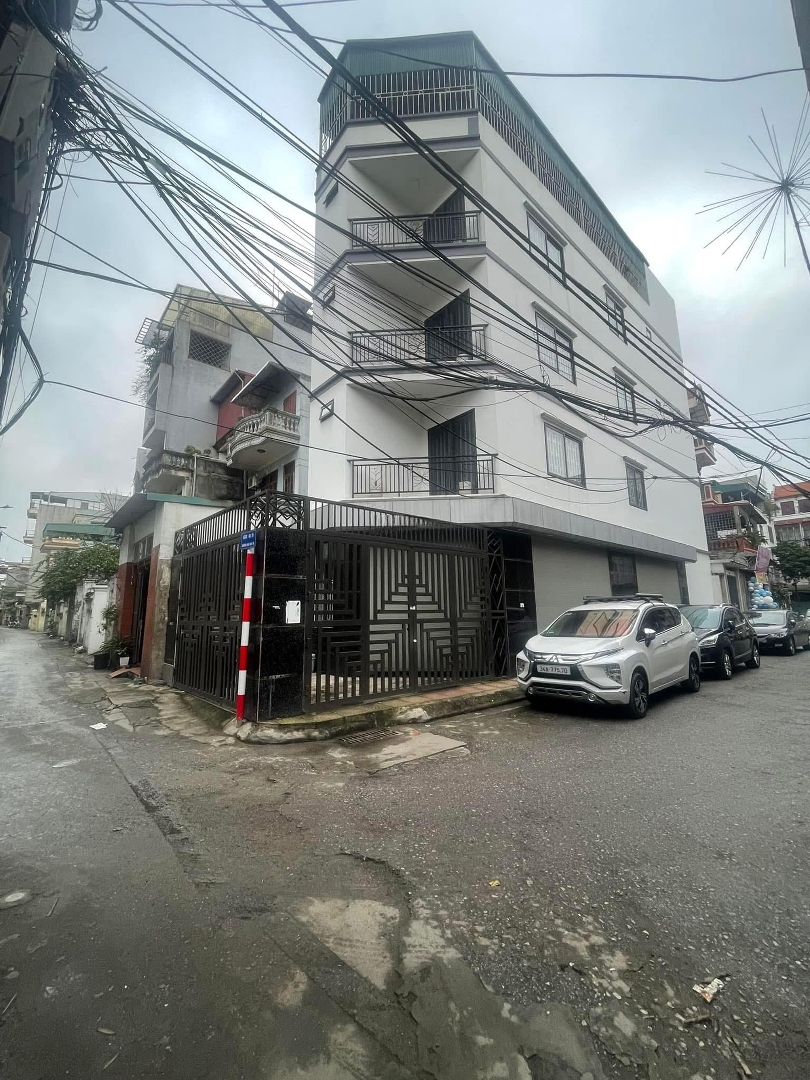 Ngô Gia Tự- Chủ Mót Bán - Giá Thiện Chí -Diện Tích80M2 X5 Tầng Thang Máy-Mt Rộng-Đường 2 Oto Tránh-12Tỷ