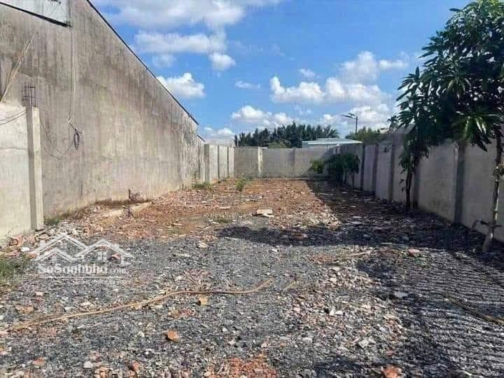 Chính Chủ Cần Tiền Gấp Để Thanh Lí N.ợ Ra Nhanh Lô Đất 45M2, Shr,Trần Văn Giàu, Lê Minh Xuân, Bc