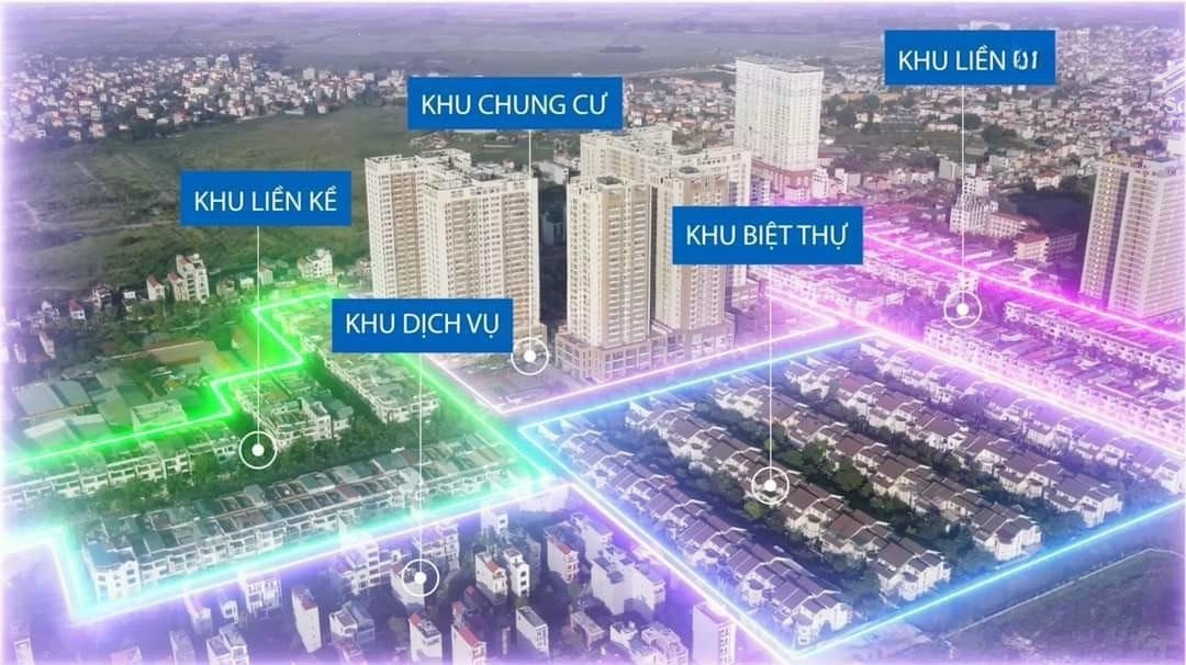Bán Đất Dịch Vụ Ngay Khu Đô Thị Mới Tân Tây Đô, Đan Phượng, Hướng Đông Nam Giá 13X Tr Liên Hệ: 0944974334