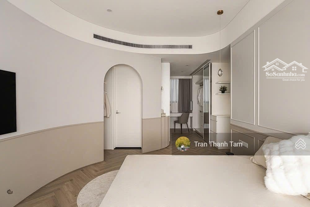 2 Phòng Ngủ(2Wc) Giá Bán 18 Triệuiệu Tại The Prince Nguyễn Văn Trỗi Q.phú Nhuận Nhà Đẹp Full. Liên Hệ: 0932 349 271 Tâm