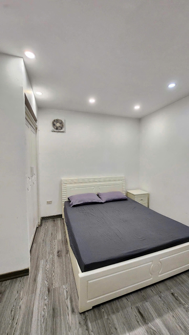 Ccmn Cho Thuê Tại Ngọc Lâm - Long Biên, 90M2, 2 Phòng Ngủ 2 Vệ Sinh Liên Hệ: 0705.119.603