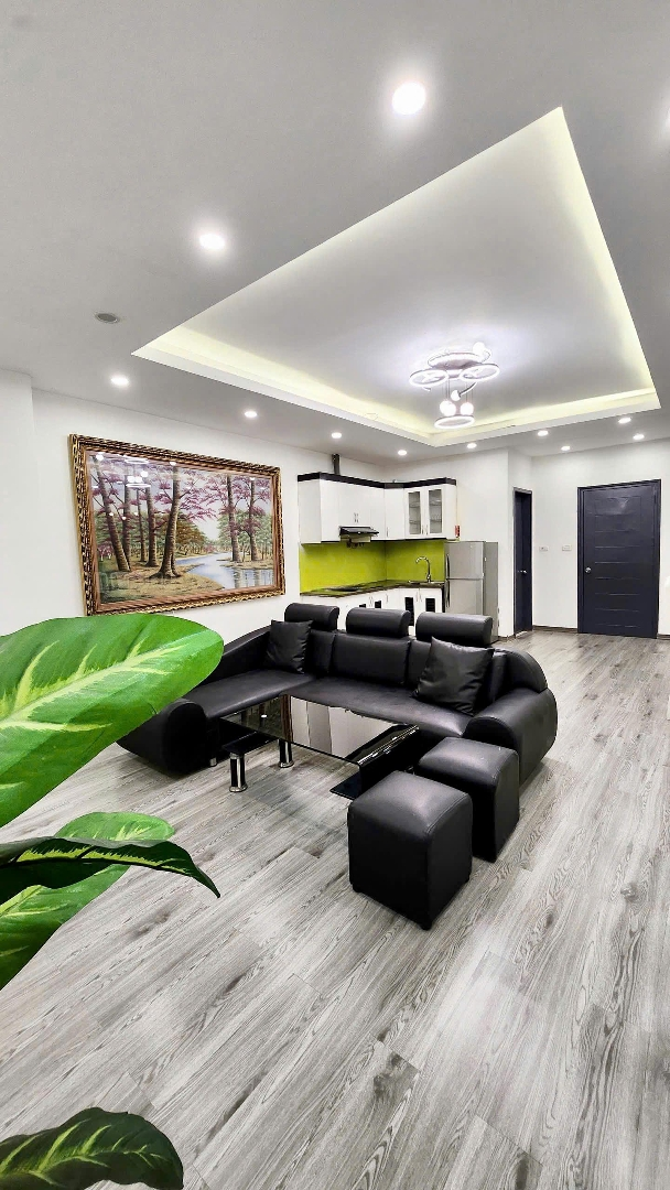 Ccmn Cho Thuê Tại Ngọc Lâm - Long Biên, 90M2, 2 Phòng Ngủ 2 Vệ Sinh Liên Hệ: 0705.119.603