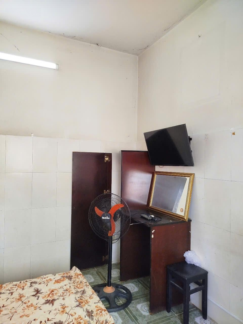 Cho Thuê Phòng Trọ Đẹp Gần Tân Bình, Tân Phú, Và Quận 12, Phòng Có View Đẹp, Nhiều Cửa Sổ Thoáng