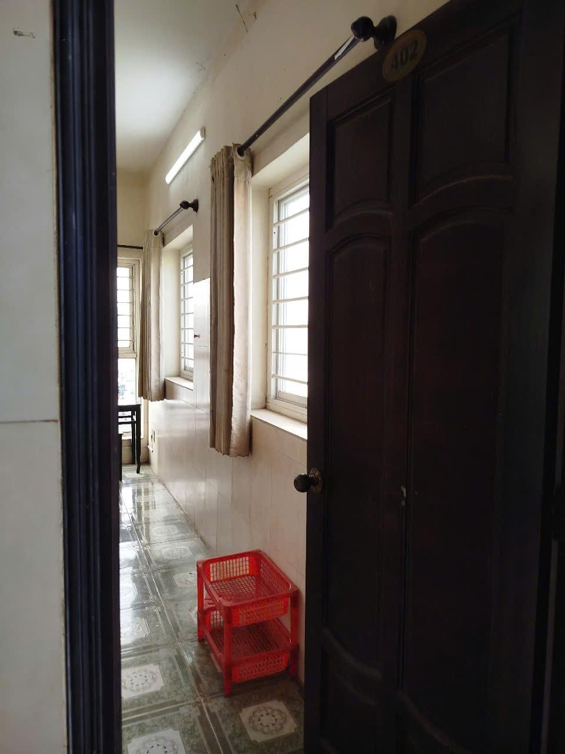 Cho Thuê Phòng Trọ Đẹp Gần Tân Bình, Tân Phú, Và Quận 12, Phòng Có View Đẹp, Nhiều Cửa Sổ Thoáng