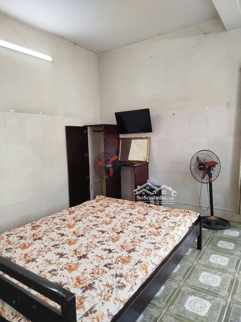 Cho Thuê Phòng Trọ Đẹp Gần Tân Bình, Tân Phú, Và Quận 12, Phòng Có View Đẹp, Nhiều Cửa Sổ Thoáng