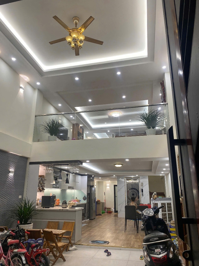 Chính Chủ Gửi Bán Căn Nhà Tại Khu Đất Đấu Giá Lai Xá
