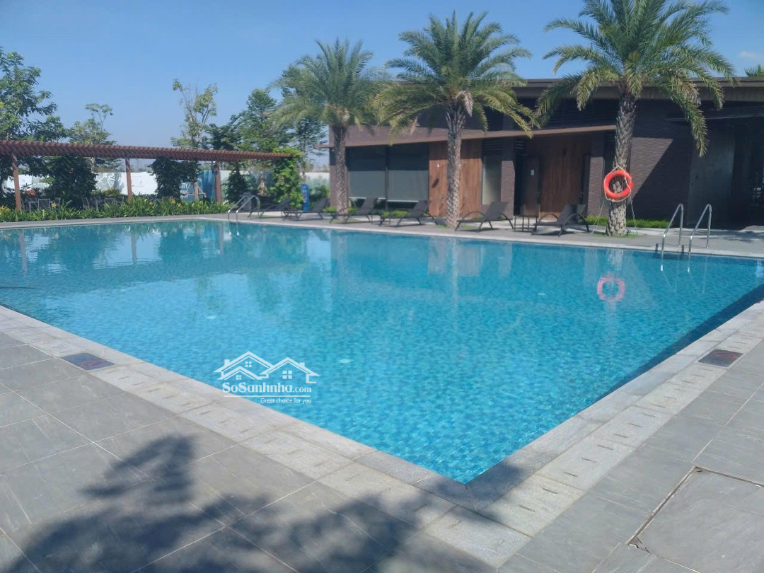 Bán Biệt Thự 143.5M2 Sổ Riêng Mặt Tiền Đường Lớn, Biên Hoà, Đồng Nai. Giá Bán 7.431 Tỷ Liên Hệ: 0947875500