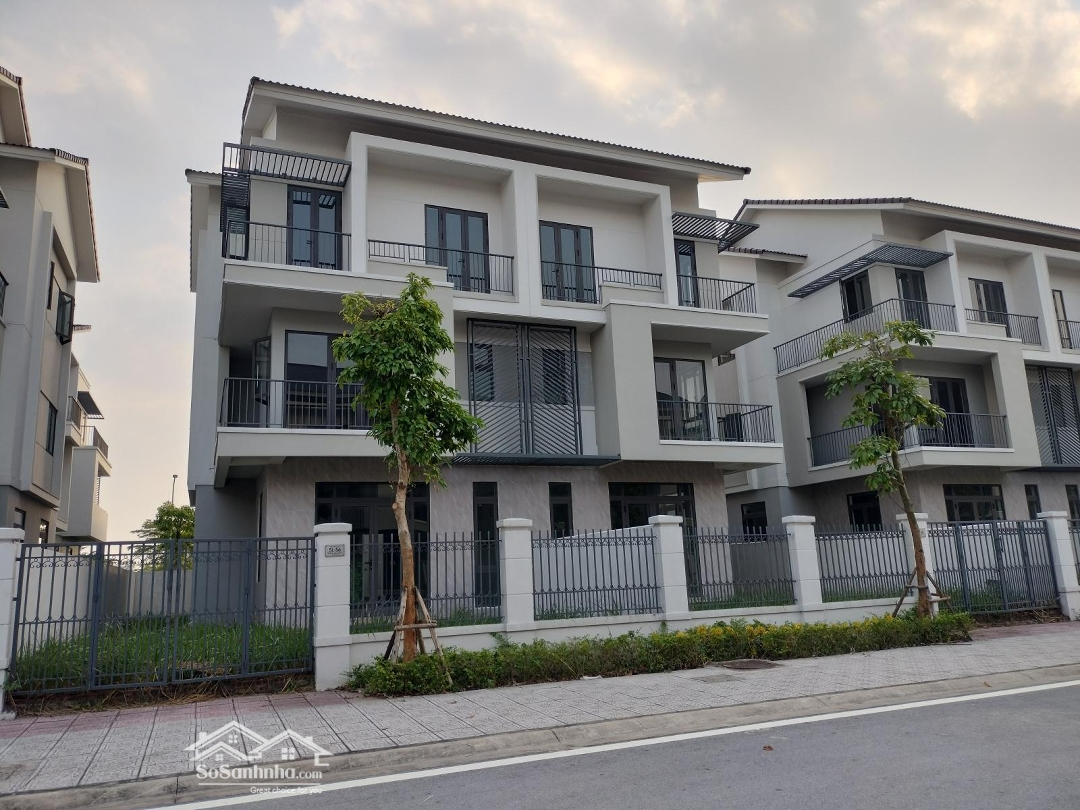 Cơ Hội Đầu Tư Vàng Giá Gốc Của Chủ Đầu Tư - Sở Hữu Shophouse 120M2 Đẳng Cấp