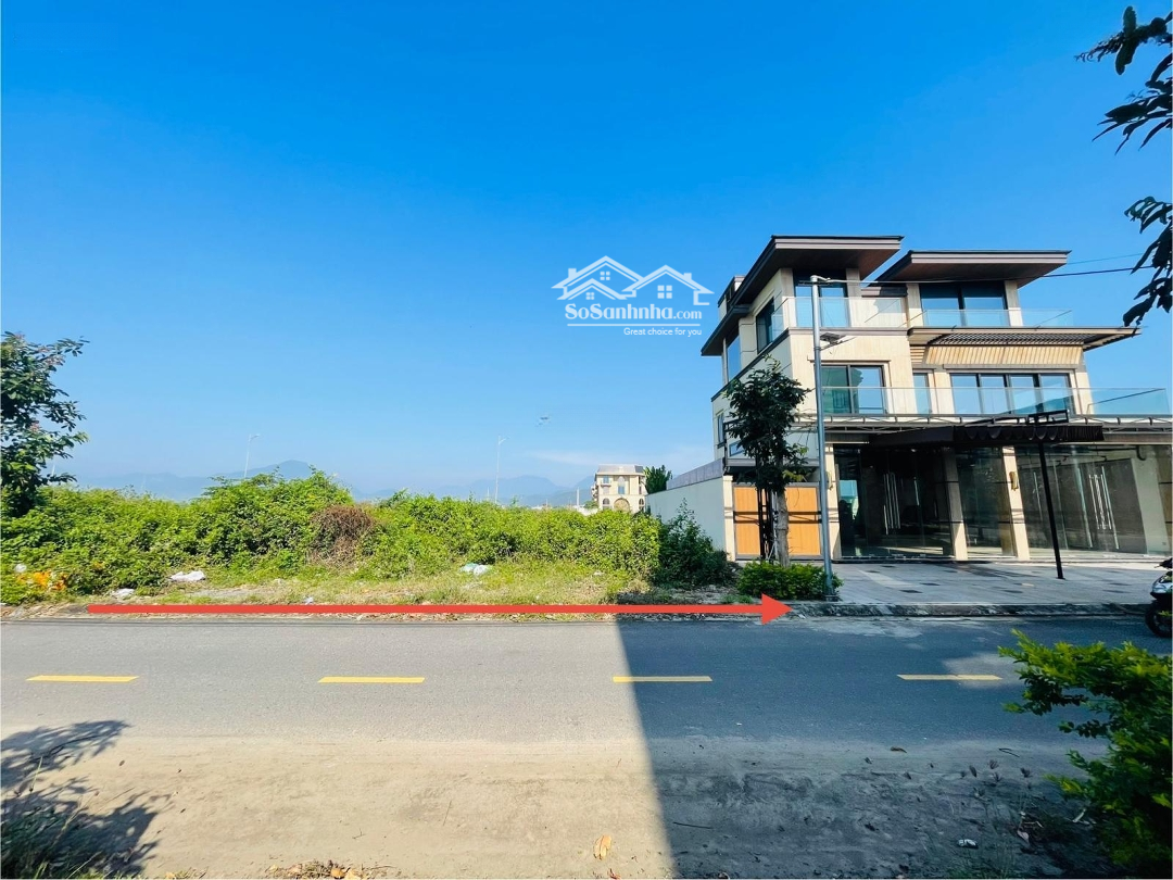 Hàng Hiếm Đất Bt 300M2 Kđt Lakeside Giá Rẻ, 1 Lô Duy Nhất. 0972700420
