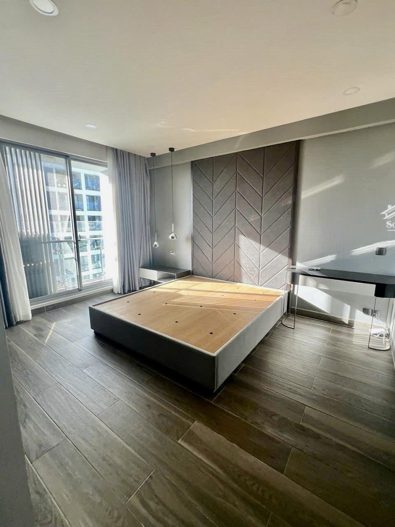 Cho Thuê Penthouse Green Valley - Phú Mỹ Hưng