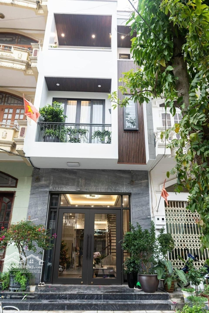 Nhà Phố Cát Linh Cần Cho Thuê Gấpdiện Tích70M2X5T Mặt Tiền 7M Giá Bán 25 Triệu Phù Hợp Mọi Loại Hình Kd
