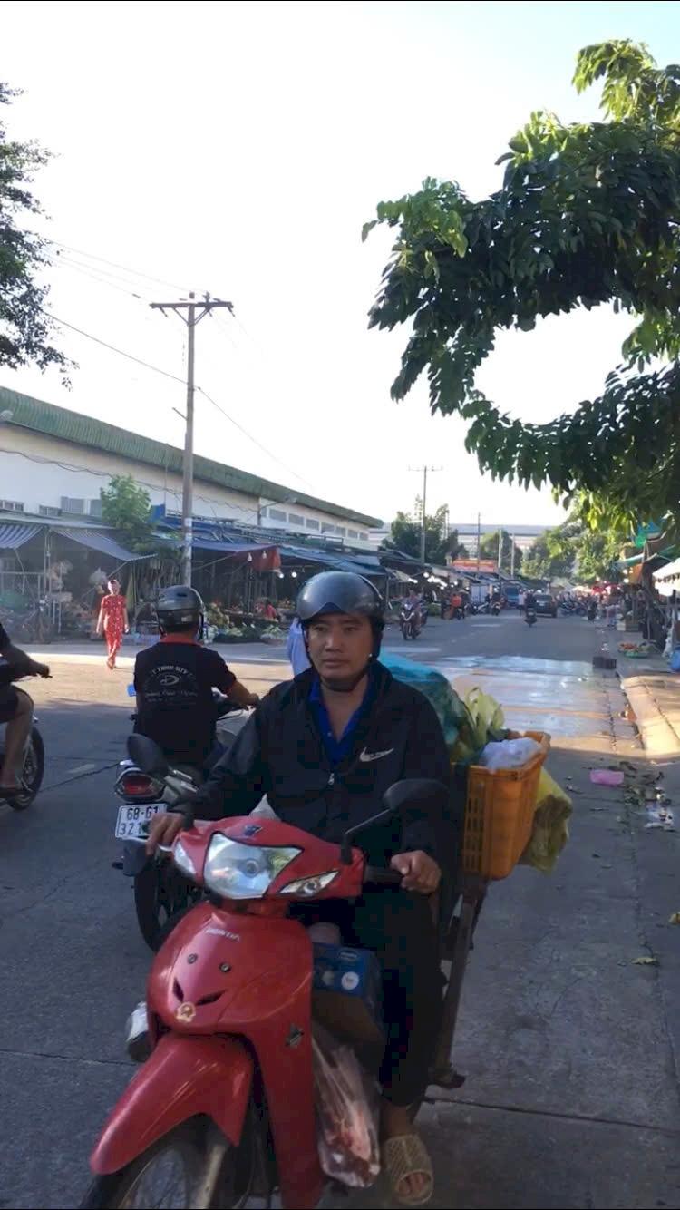 Chủ định cư nước ngoài cần bán nhanh lô đất ngay thị trấn Bàu Bàng, DT 167m2 giá 699Tr
