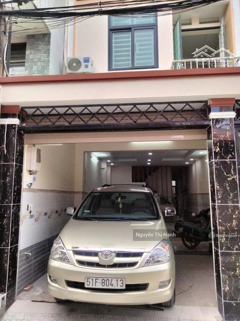 Bán Nhà Đường Số 4, Tam Phú, Tp. Thủ Đức, Sát Nhà Thờ Tam Hà, Gần Đường Tô Ngọc Vân