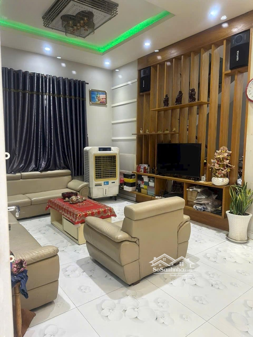Chính Chủ Bán Rẻ Nhà Mặt Tiền Đường Dương Đình Cúc Xã Tân Kiên, Bình Chánh Diện Tích 211M2 Gần Ql1A