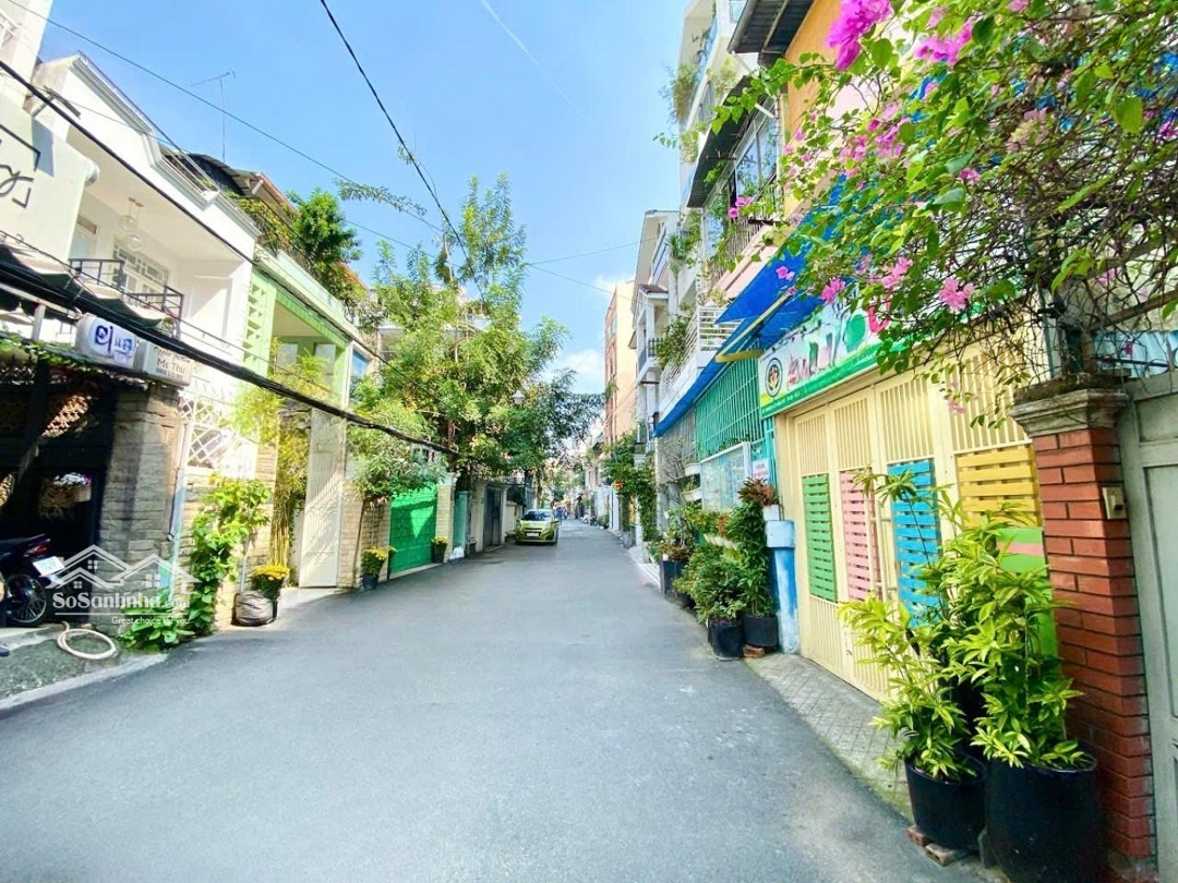 Bán Đất Tặng Nhà Góc 2Mt 110M2, Đường Xe Hơi Ngay Cầu Vượt Linh Xuân, Tp Thủ Đức Làm Việc Chính Chủ