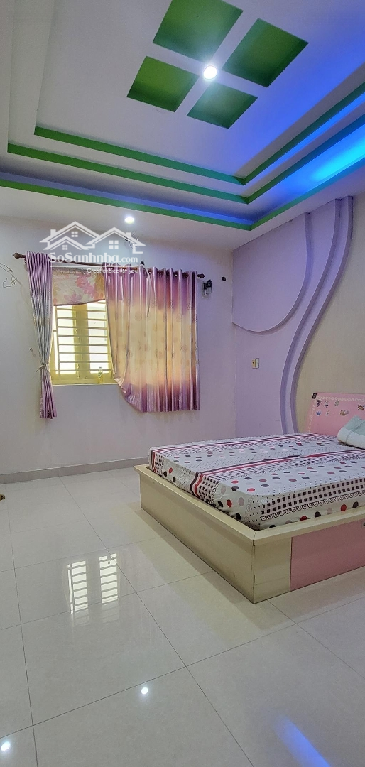 Mtkd Chợ Đầu Mối Bình Điền, Đường Nhà 30M,Diện Tích120M2 (6*20), 4 Tầng, Khu Vực Sầm Uất, Hiếm Nhà Bán