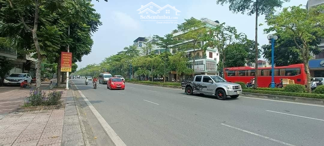 Bán Đất Mặt Phố Cổ Linh Long Biên 150M,Mặt Tiền10M Xây Toà Nhà Văn Phòng - Khách Sạn Giá Đầu Tư