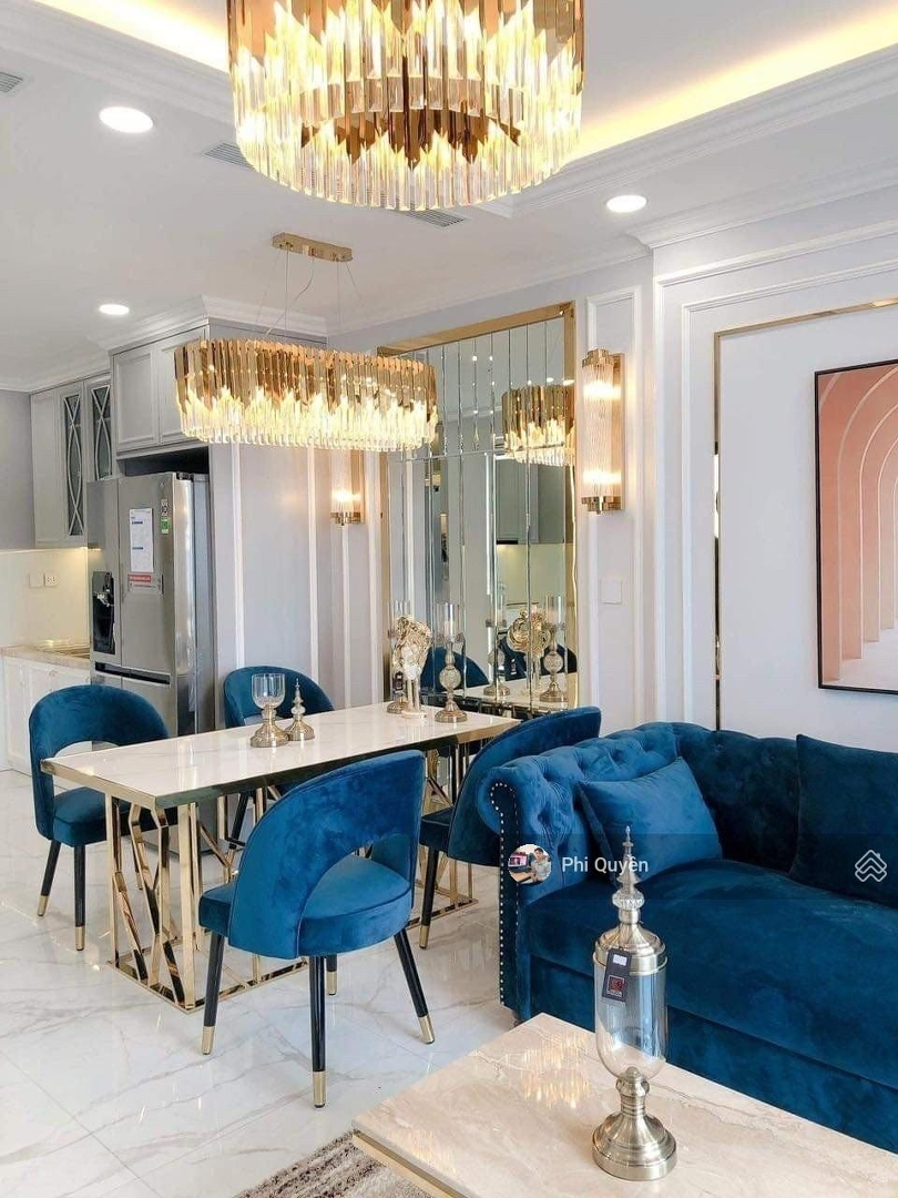 Cho Thuê Chung Cư Sky Center - Tân Bình, Diện Tích: 75M2, 2 Phòng Ngủ 2 Vệ Sinh Giá: 15 Triệu, Liên Hệ: 0904715617 Quyền