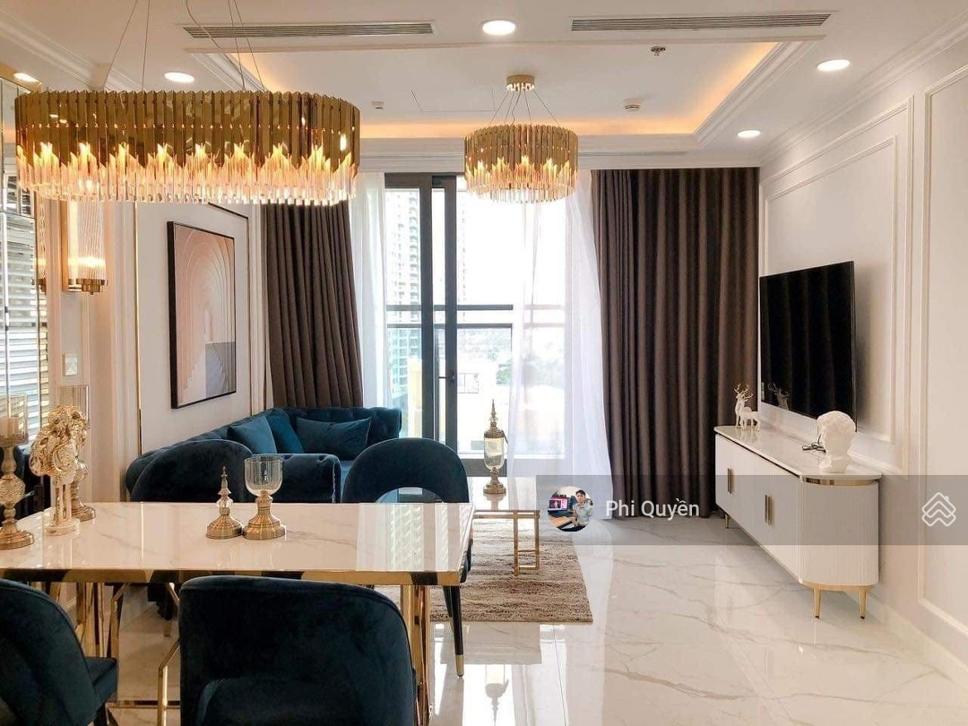 Cho Thuê Chung Cư Sky Center - Tân Bình, Diện Tích: 75M2, 2 Phòng Ngủ 2 Vệ Sinh Giá: 15 Triệu, Liên Hệ: 0904715617 Quyền
