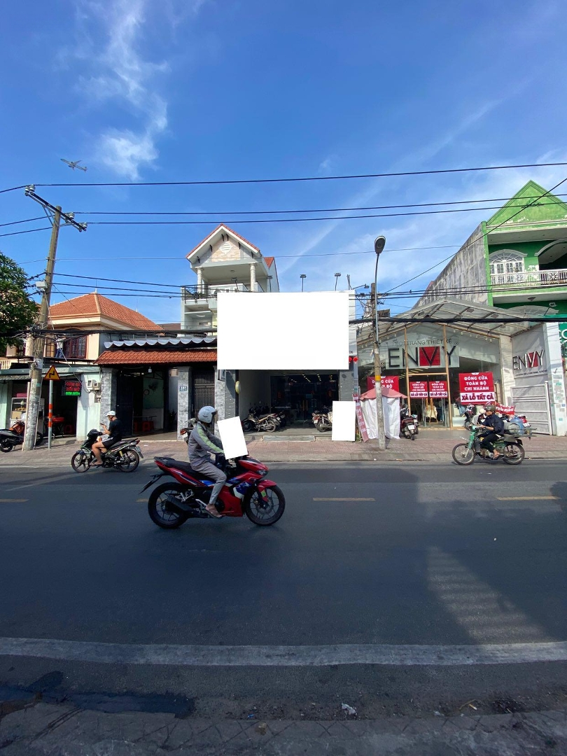 Cho Thuê Mặt Bằng Kinh Doanh Tại Hoàng Diệu 2, 150M2, Thủ Đức, Hcm