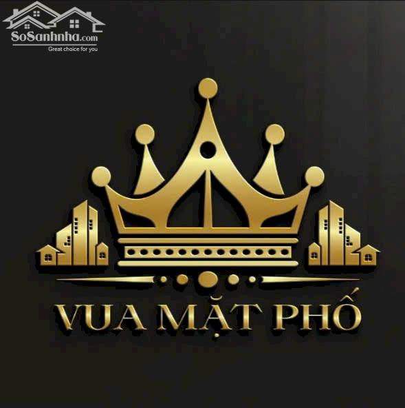 VUA MẶT PHỐ - Bán nhà Mặt phố Lê Đại Hành giá 26 tỷ, 40.3m x 3T, MT 3.65m