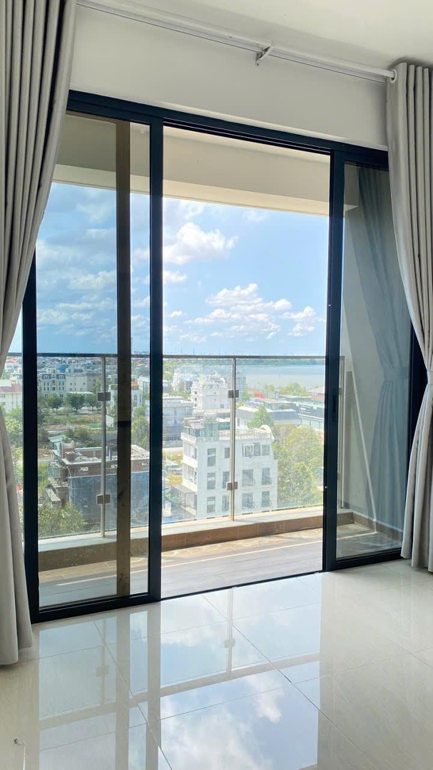 Bán One Verandah: Căn 2 Phòng Ngủ- 80M2, Ntcb, Hướng Đông Nam, Giá Tốt 7,4 Tỷ All In - Chốt Ngay