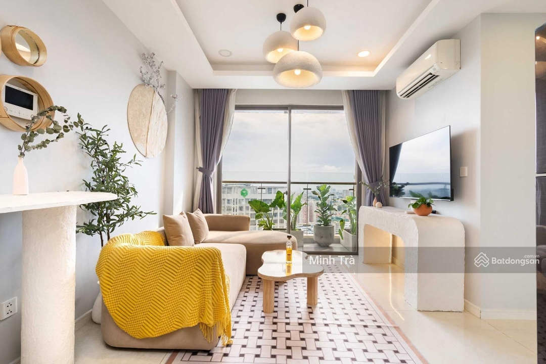Cần Bán Gấp Căn Hộ Chung Cư Sky Center Tân Bình. 75M2, 2 Phòng Ngủ Giá: 4 Tỷ, View Đẹp. Liên Hệ: 0939.125.171
