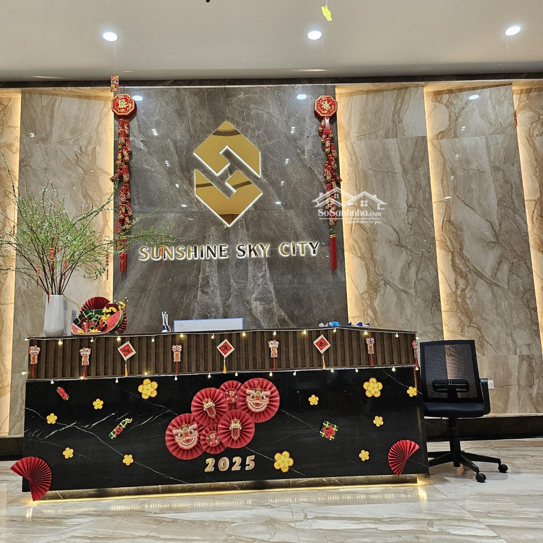 Căn Hộ Cao Cấp Q7 - Khu Phú Mỹ Hưng - 2 Phòng Ngủ70M2 - Chỉ Hơn 3 Tỷ