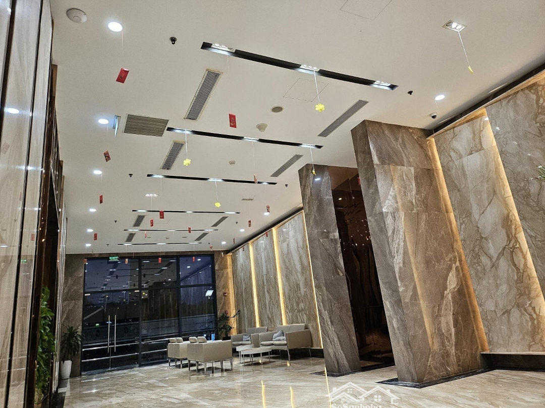 Căn Hộ Cao Cấp Q7 - Khu Phú Mỹ Hưng - 2 Phòng Ngủ70M2 - Chỉ Hơn 3 Tỷ