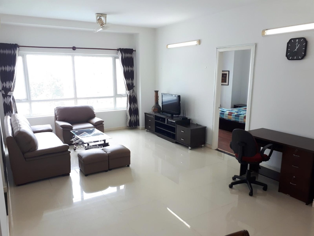 Bán Cc 3 Phòng Ngủ 122.5M2, 7,1 Tỷ Ở Hoàng Minh Giám, P9, Q.phú Nhuận, Hcm