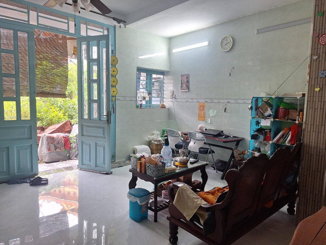 Bán Nhà Đường Số 5 Linh Tây, Sát Phạm Văn Đồng, 250M2, 2 Tầng. Giá Chỉ 9.5 Tỷ. Hẻm Lớn Xe Tải