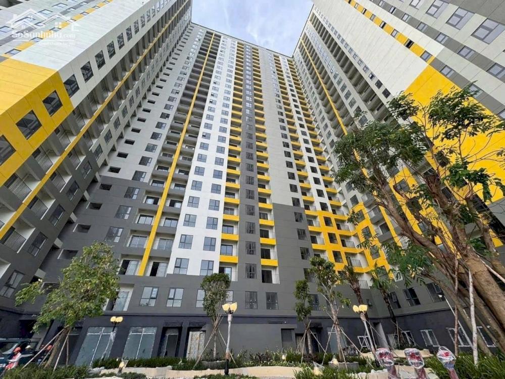 CHO THUÊ CĂN HỘ BCONS CITY – GIÁ CHỈ 5,5 TRIỆU/THÁNG