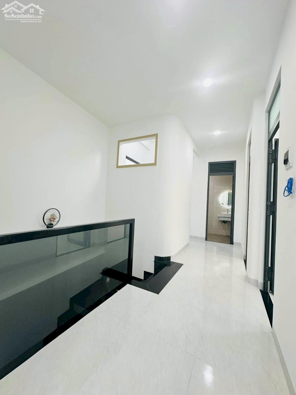 BÁN NHÀ 01 TẦNG MỚI XÂY - ĐẸP LONG LANH NHƯ HÌNH - VĨNH NGỌC 