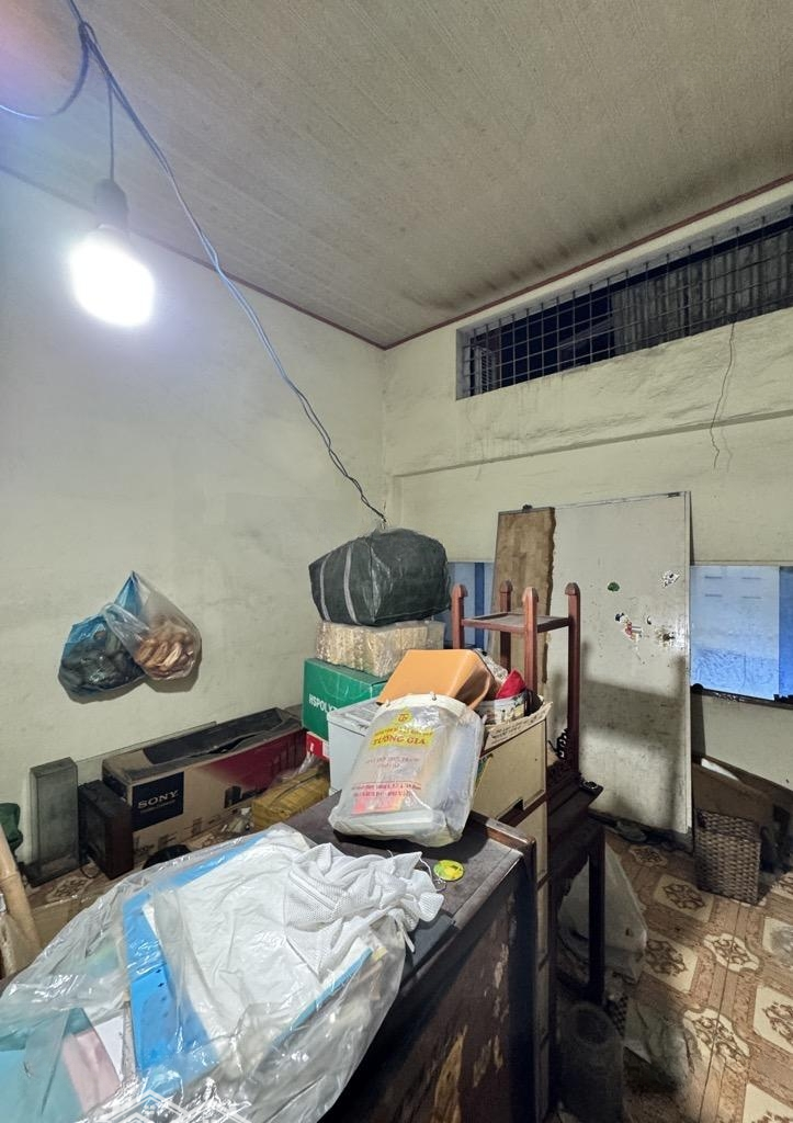 Mtkd Hồng Lạc Chỉ Hơn 5 Tỷ, 50M2 (4X17M) 2 Tầng, Ko Quy Hoạch Ko Lộ Giới, Hồng Lạc P.11 Tân Bình