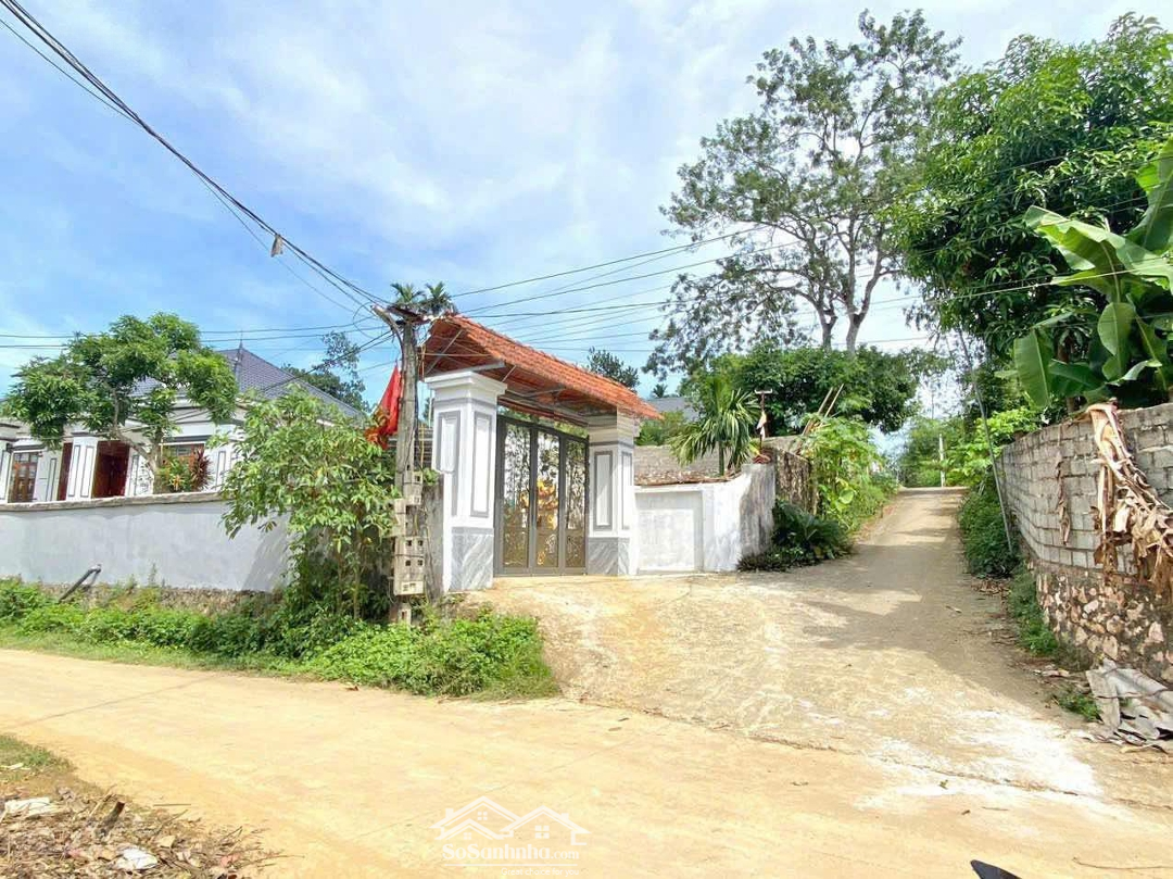 Cần Bán 3752M2 Full Thổ Cư Đối Diện Tập Đoàn Dầu Khí Tại Nhuận Trạch, Lương Sơn, Hòa Bình