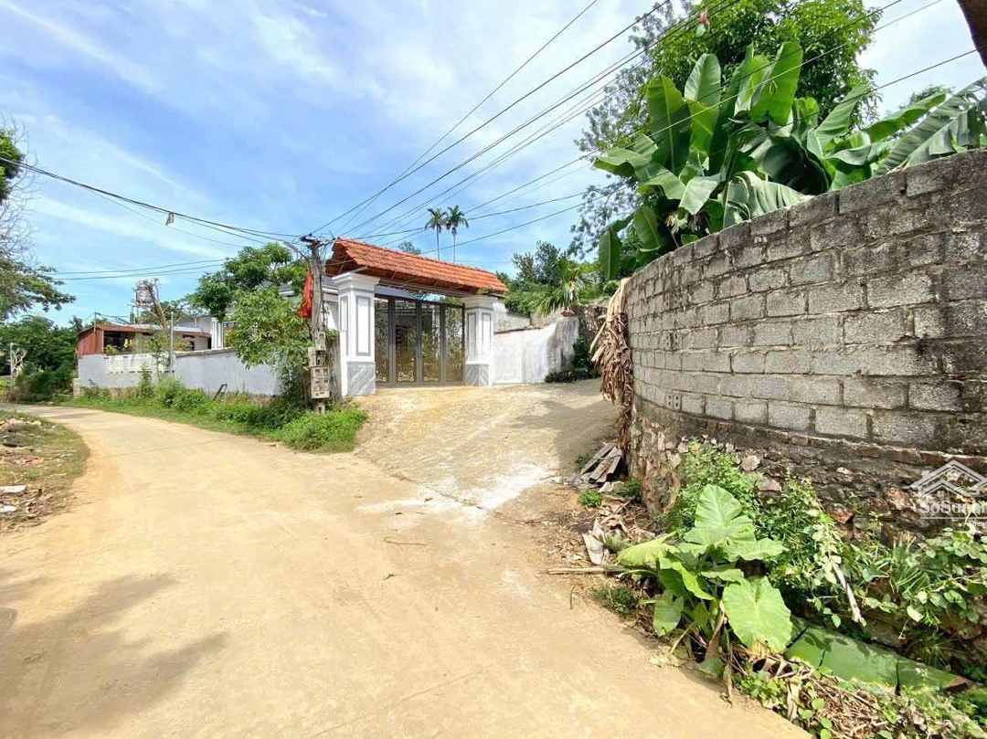 Cần Bán 3752M2 Full Thổ Cư Đối Diện Tập Đoàn Dầu Khí Tại Nhuận Trạch, Lương Sơn, Hòa Bình
