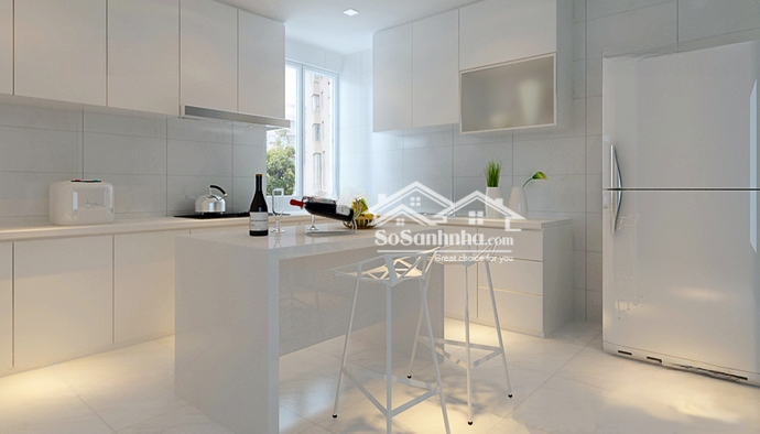 Cho Thuê Căn Hộ Orchard Garden , Hồng Hà Phú Nhuận , 75M2 , 2 Phòng Ngủ, 2 Vệ Sinh, Giá 15 Triệu/Th Lh : 0909.242.853