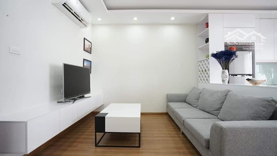 Siêu Hiếm Cho Thuê 219 Trung Kính 70M2 2 Ngủ 2Vs Full Nội Thất Giá 14 Triệu/Th Liên Hệ: 0976.215.450
