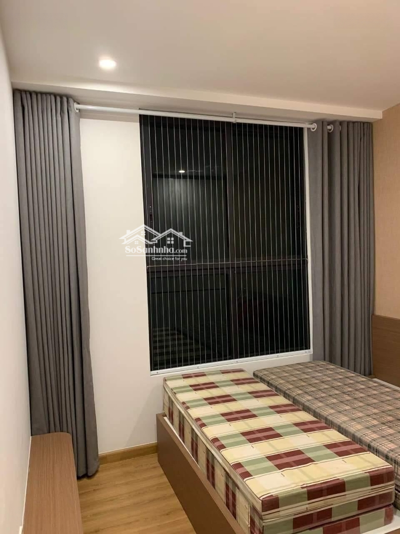 Bán Căn Hộ Chung Cư Bắc Hà Lucky, 30 Phạm Văn Đồng, 4,2 Tỷ, 65 M2, 2 Phòng Ngủ 2Wc