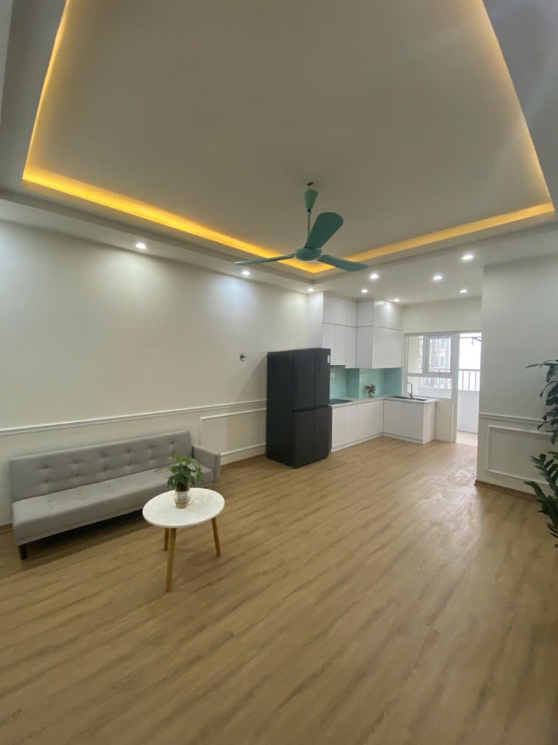 Duy Nhất Tại Ct6 Xa La, Hà Đông - Bán Ch 2 Ngủ 70M2 Full Nội Thất. Giá Bán 2.8X Tỷ