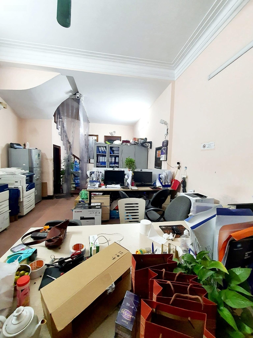 Siêu Phẩm Có 102 Ngọc Khánh Ô Tô 29 Chỗ Đỗ Cửa Lô Gócdiện Tích55M2Mặt Tiền5.2M 5 Tầng 16 Tỷ Kinh Doanh Tốt