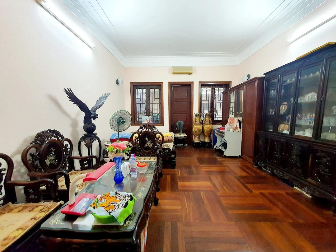 Siêu Phẩm Có 102 Ngọc Khánh Ô Tô 29 Chỗ Đỗ Cửa Lô Gócdiện Tích55M2Mặt Tiền5.2M 5 Tầng 16 Tỷ Kinh Doanh Tốt